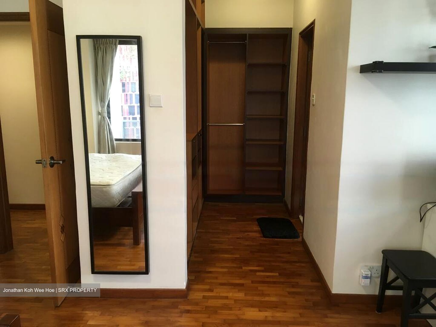 International Plaza (D2), Apartment #444257461